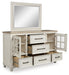 Shaybrock Bedroom Set - De Avenue Furniture