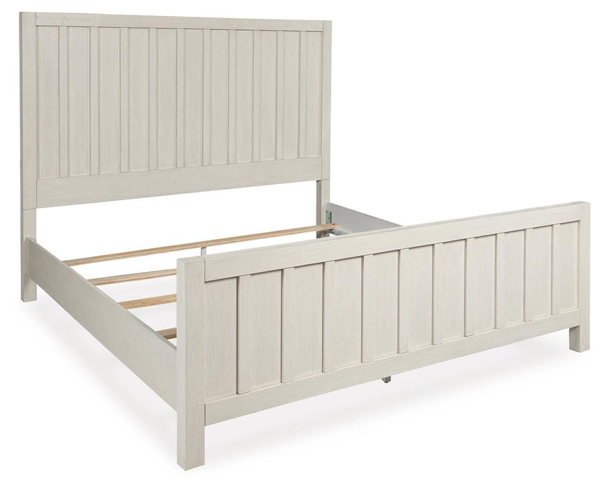 Shaybrock Bedroom Set - De Avenue Furniture