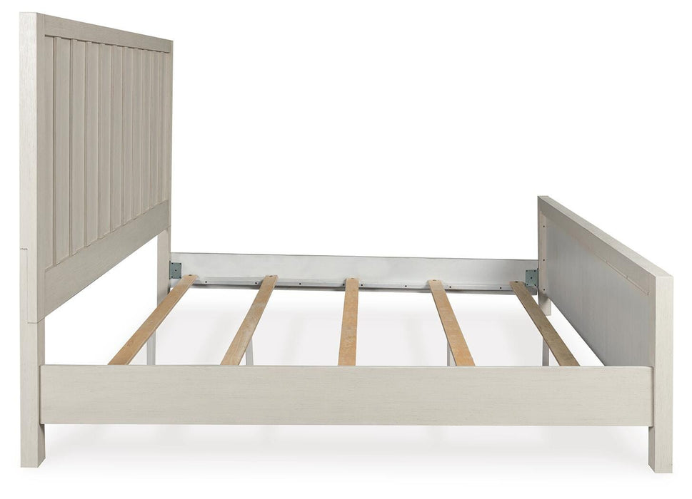 Shaybrock Bedroom Set - De Avenue Furniture