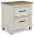 Shaybrock Bedroom Set - De Avenue Furniture