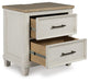 Shaybrock Bedroom Set - De Avenue Furniture