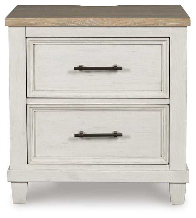 Shaybrock Bedroom Set - De Avenue Furniture