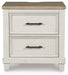 Shaybrock Bedroom Set - De Avenue Furniture