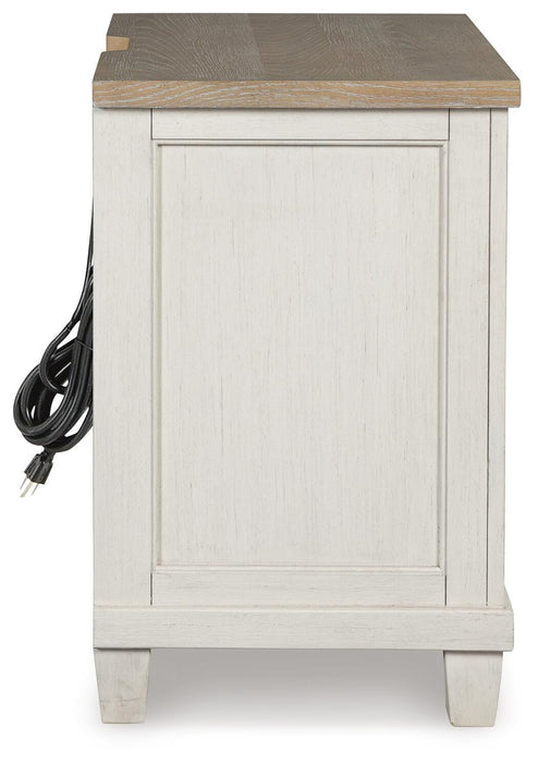 Shaybrock Bedroom Set - De Avenue Furniture