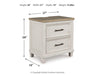 Shaybrock Bedroom Set - De Avenue Furniture