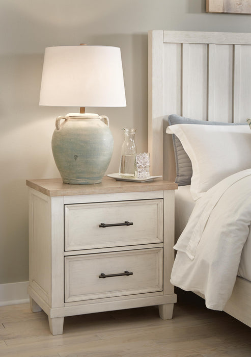 Shaybrock Bedroom Set - De Avenue Furniture