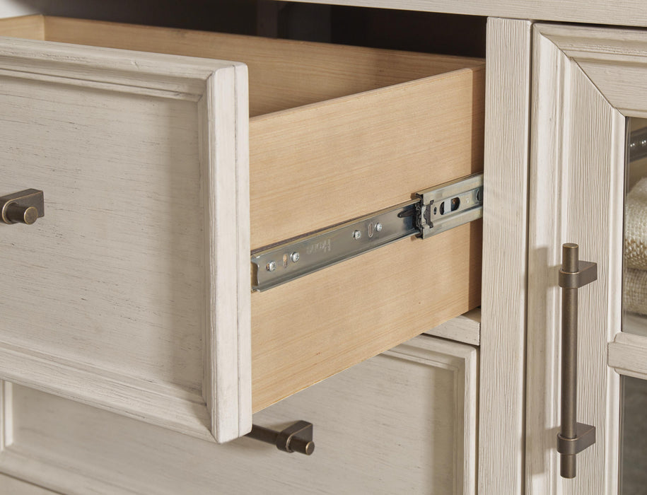 Shaybrock Bedroom Set - De Avenue Furniture