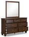 Danabrin Bedroom Set - De Avenue Furniture