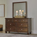 Danabrin Dresser and Mirror - De Avenue Furniture
