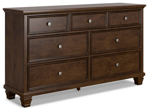 Danabrin Dresser - De Avenue Furniture