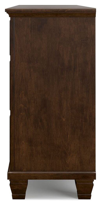 Danabrin Dresser - De Avenue Furniture
