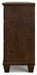 Danabrin Dresser - De Avenue Furniture