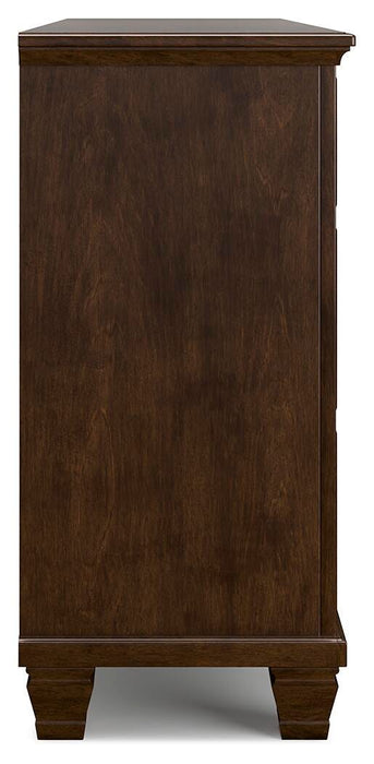Danabrin Dresser - De Avenue Furniture