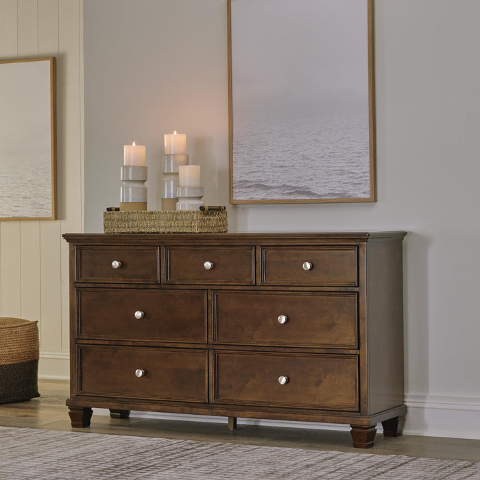 Danabrin Dresser - De Avenue Furniture