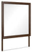 Danabrin Bedroom Mirror - De Avenue Furniture
