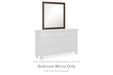 Danabrin Bedroom Mirror - De Avenue Furniture