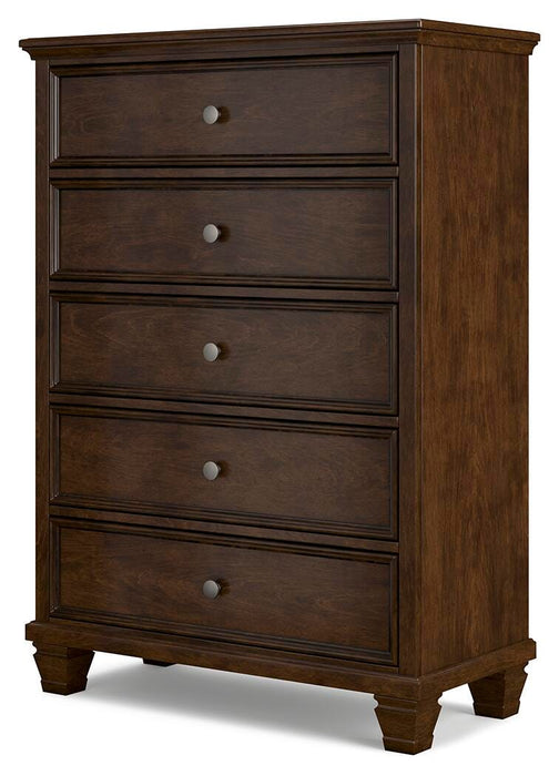 Danabrin Chest of Drawers - De Avenue Furniture