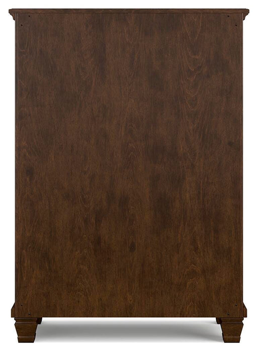 Danabrin Chest of Drawers - De Avenue Furniture