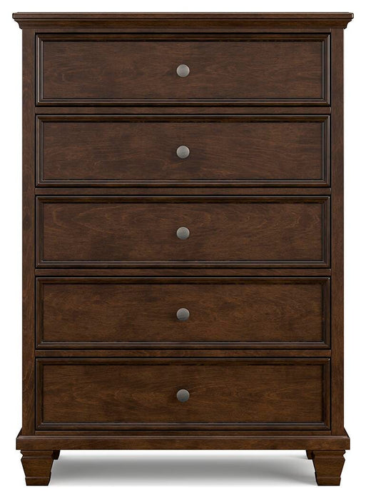 Danabrin Chest of Drawers - De Avenue Furniture