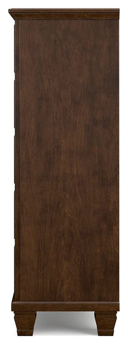 Danabrin Chest of Drawers - De Avenue Furniture