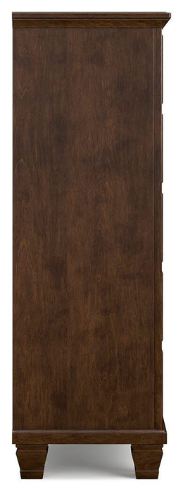 Danabrin Chest of Drawers - De Avenue Furniture