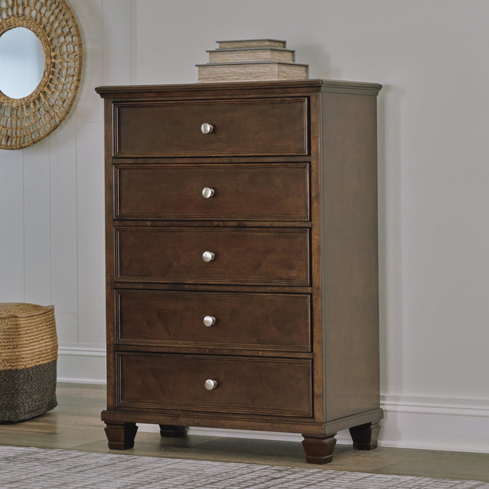 Danabrin Chest of Drawers - De Avenue Furniture