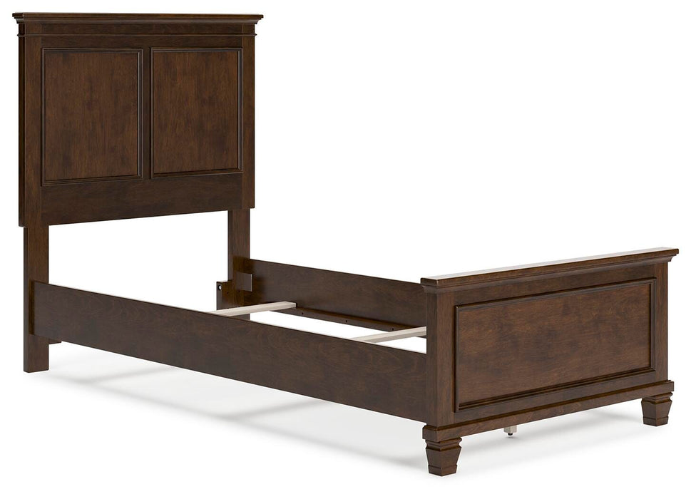 Danabrin Bed - De Avenue Furniture