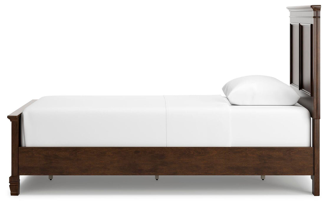 Danabrin Bed - De Avenue Furniture