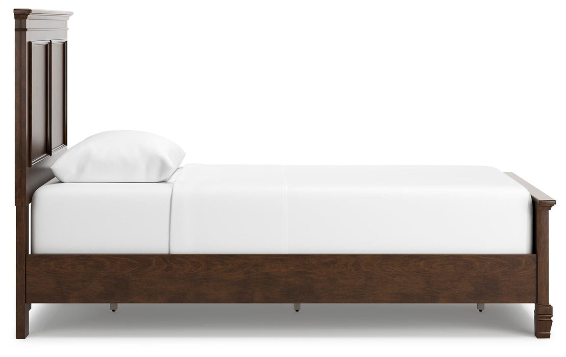 Danabrin Bed - De Avenue Furniture