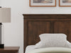 Danabrin Panel Storage Bed - De Avenue Furniture