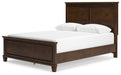 Danabrin Bed - De Avenue Furniture