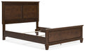 Danabrin Bed - De Avenue Furniture