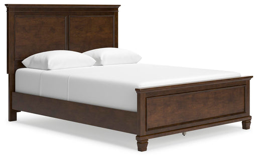 Danabrin Bed - De Avenue Furniture