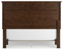 Danabrin Bed - De Avenue Furniture