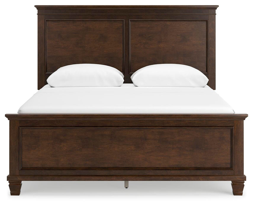 Danabrin Bedroom Set - De Avenue Furniture
