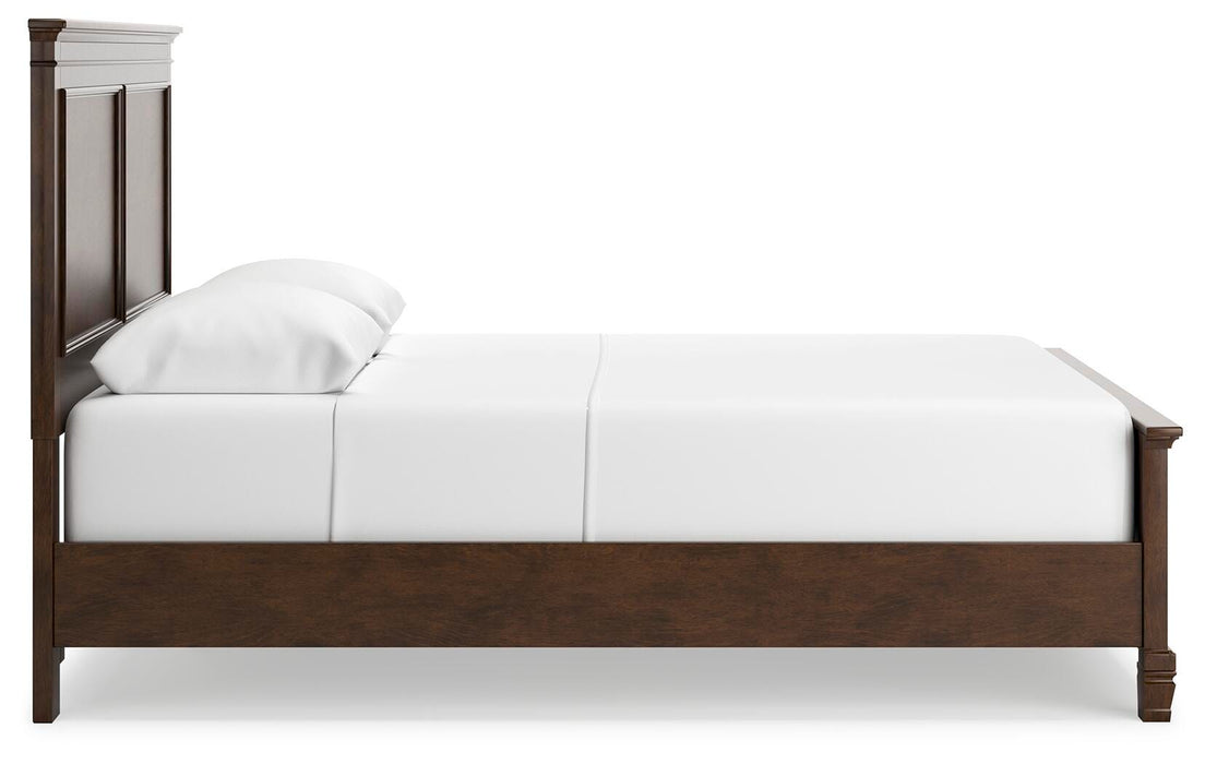 Danabrin Bed - De Avenue Furniture