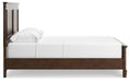 Danabrin Bed - De Avenue Furniture