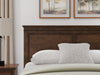 Danabrin Panel Storage Bed - De Avenue Furniture