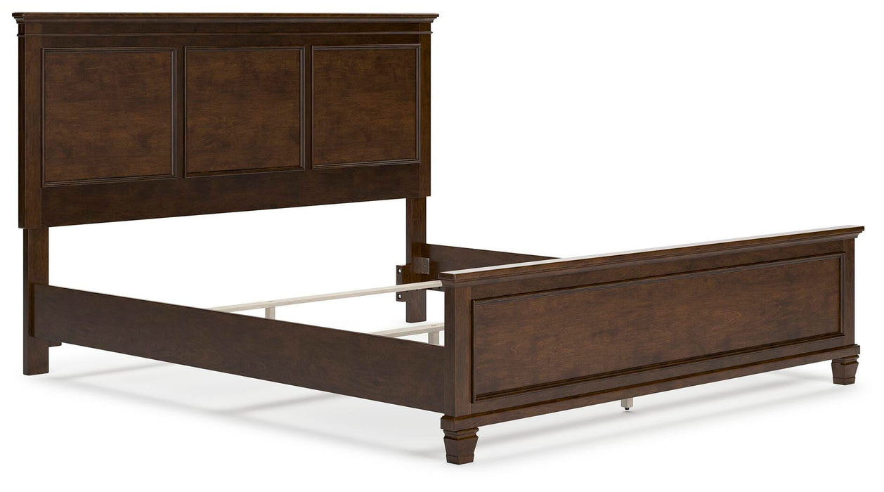 Danabrin Bed - De Avenue Furniture