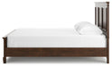 Danabrin Bed - De Avenue Furniture