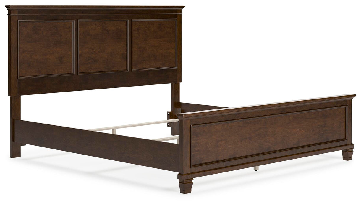 Danabrin Bedroom Set - De Avenue Furniture