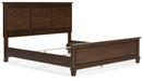 Danabrin Bedroom Set - De Avenue Furniture