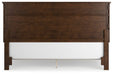 Danabrin Bedroom Set - De Avenue Furniture