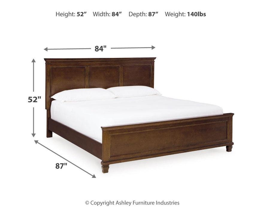 Danabrin Bedroom Set - De Avenue Furniture