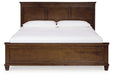 Danabrin Bed - De Avenue Furniture