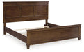 Danabrin Bedroom Set - De Avenue Furniture