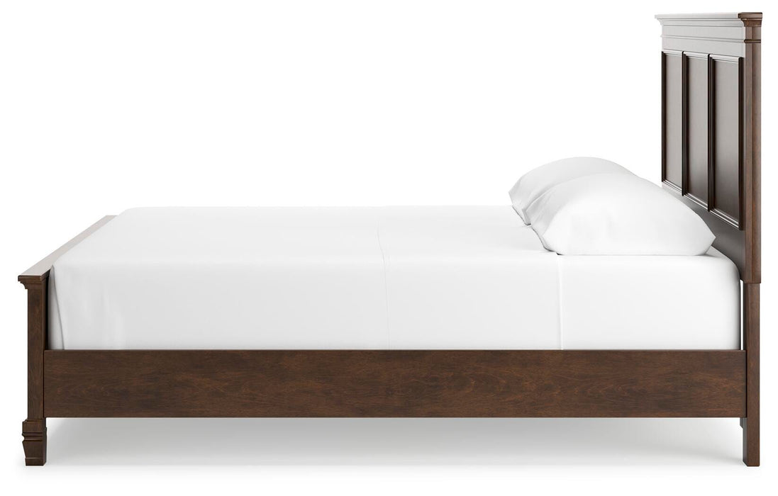 Danabrin Bed - De Avenue Furniture
