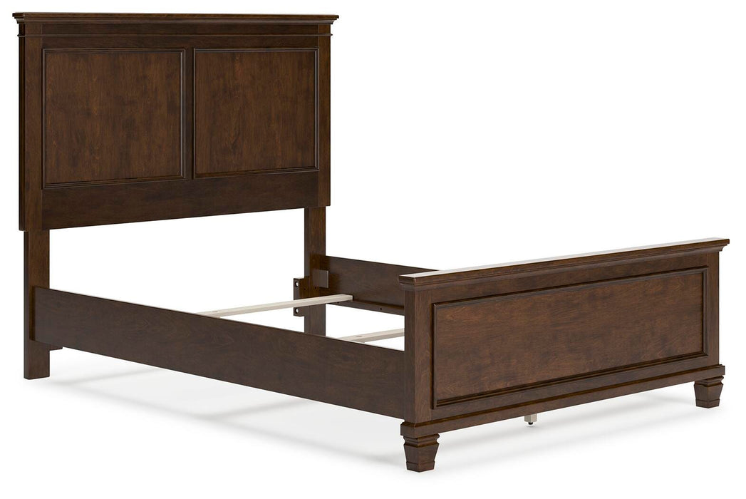 Danabrin Bed - De Avenue Furniture