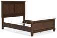 Danabrin Bed - De Avenue Furniture