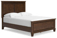 Danabrin Bed - De Avenue Furniture